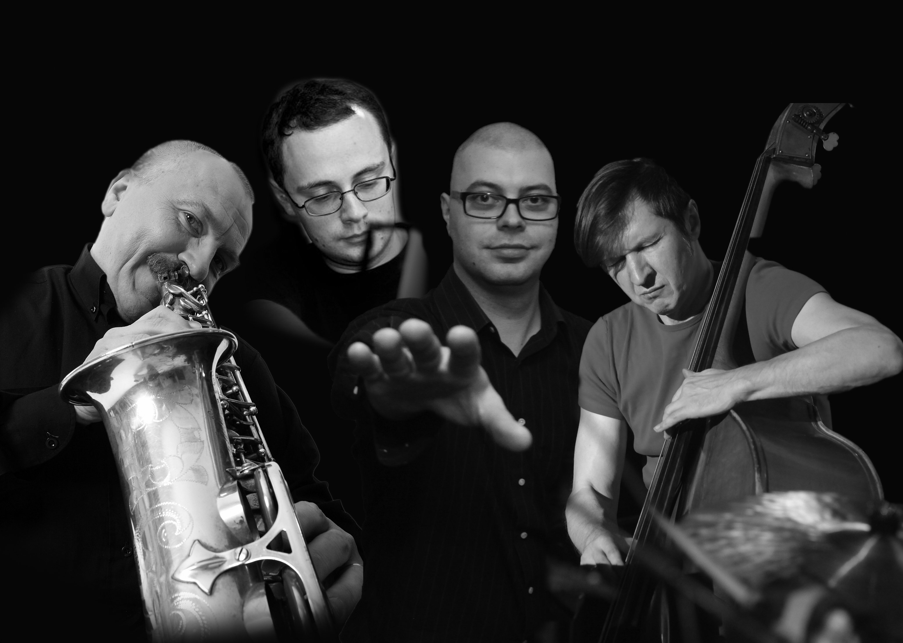 Ilyet ritkán hall az ember! - STYLENEWS - Rendezvények - BMC, Neda, Neda & Vytautas Labutis Quartet, Opus Jazz Club, 