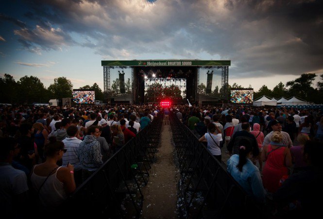 Érdemes lesz a Soundra hangolódni! - Fesztelen mindennapok -  - balaton sound, balatoni nyaralás, koncertjegy, 