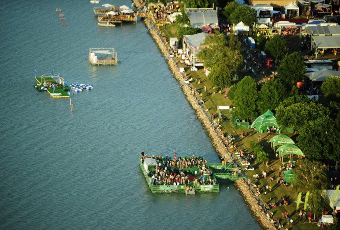 Érdemes lesz a Soundra hangolódni! - Fesztelen mindennapok -  - balaton sound, balatoni nyaralás, koncertjegy, 