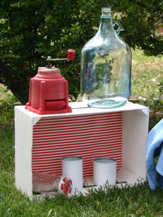 Vakációzzunk a kertben! - STYLELIFE - Otthon & Design - juditu, kert, otthon&design, 