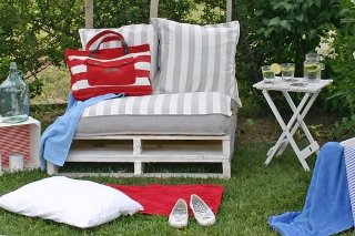 Vakációzzunk a kertben! - STYLELIFE - Otthon & Design - juditu, kert, otthon&design, 