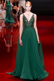 Dübörög a Couture Week Vol.2. - DIVAT&STÍLUS - Stílusiskola - elie saab, gaultier, haute couture, 