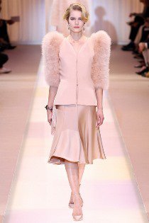 Dübörög a Couture Week Vol.2. - DIVAT&STÍLUS - Stílusiskola - elie saab, gaultier, haute couture, 