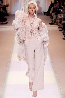 Dübörög a Couture Week Vol.2. - DIVAT&STÍLUS - Stílusiskola - elie saab, gaultier, haute couture, 