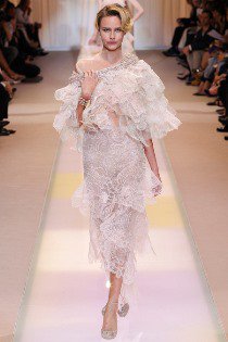 Dübörög a Couture Week Vol.2. - DIVAT&STÍLUS - Stílusiskola - elie saab, gaultier, haute couture, 