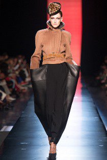 Dübörög a Couture Week Vol.2. - DIVAT&STÍLUS - Stílusiskola - elie saab, gaultier, haute couture, 