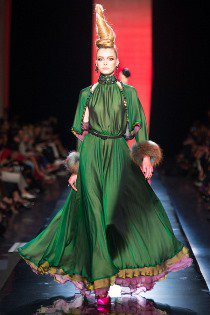 Dübörög a Couture Week Vol.2. - DIVAT&STÍLUS - Stílusiskola - elie saab, gaultier, haute couture, 