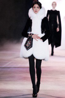 Dübörög a Couture Week Vol.2. - DIVAT&STÍLUS - Stílusiskola - elie saab, gaultier, haute couture, 