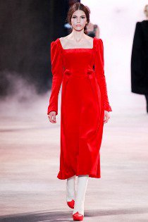 Dübörög a Couture Week Vol.2. - DIVAT&STÍLUS - Stílusiskola - elie saab, gaultier, haute couture, 