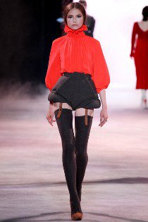 Dübörög a Couture Week Vol.2. - DIVAT&STÍLUS - Stílusiskola - elie saab, gaultier, haute couture, 