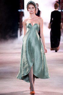 Dübörög a Couture Week Vol.2. - DIVAT&STÍLUS - Stílusiskola - elie saab, gaultier, haute couture, 