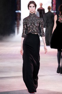 Dübörög a Couture Week Vol.2. - DIVAT&STÍLUS - Stílusiskola - elie saab, gaultier, haute couture, 