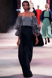 Dübörög a Couture Week Vol.2. - DIVAT&STÍLUS - Stílusiskola - elie saab, gaultier, haute couture, 