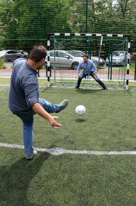 Aranyosi Péter büntetett - Rendezvények -  - aranyosi péter, hajdú attila, 