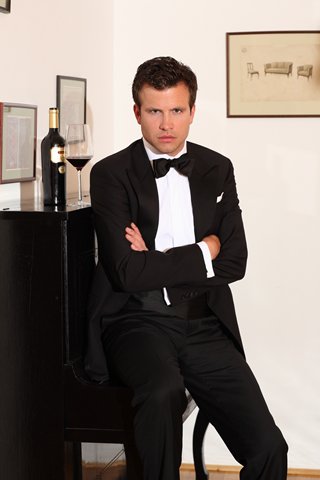 Stílusról férfiaknak IV. - DIVAT&STÍLUS - Stílusiskola - férfistílus, pelote, 