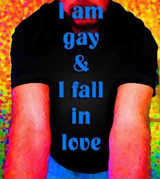 Meleg téma forró fejjel - KERESD A NŐT  - Lélekhangok - férfiszempont, meleg kérdés, 