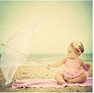 Milyen ruhát adjak a babára kánikulában? - Stylekids -  - babaruha, kánikula, 