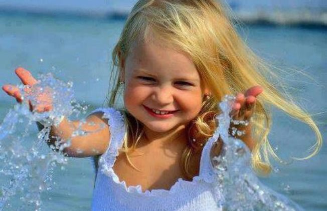 Milyen ruhát adjak a babára kánikulában? - Stylekids -  - babaruha, kánikula, 