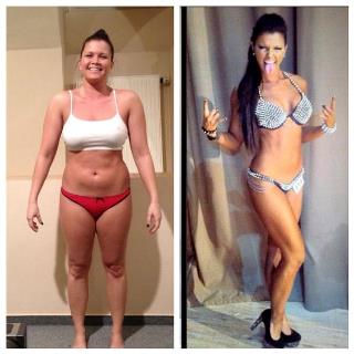 Fitnessnapló I. - KERESD A NŐT  - Egészség - egészség, fitness, fitness napló, 