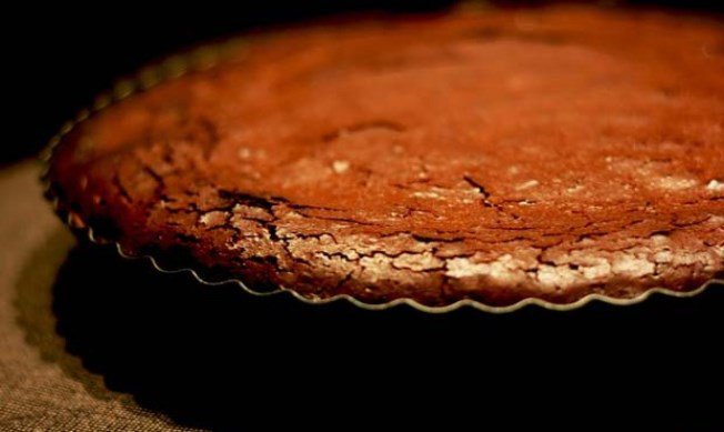 Mai mosoly: fahéjas csoki csoda - STYLELIFE - Gasztronómia - mosoly bisztró, sütirecept, 