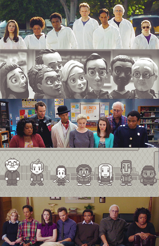 A közösség ereje - KERESD A NŐT  - Lélekhangok - közösség, pszicho, 