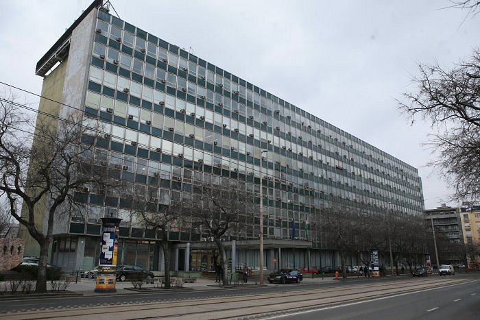Kiemelt ügy lett a Margit körúti minisztérium lebontása - Stylebusiness -  - beruházás, margit körút, 