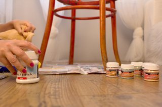 Széktuning - STYLELIFE - Otthon & Design - design, juditu, széktuning, 