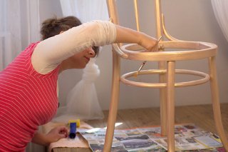 Széktuning - STYLELIFE - Otthon & Design - design, juditu, széktuning, 