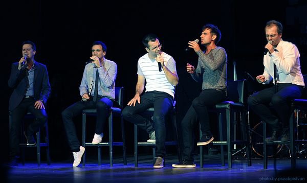 Ha hétvége, akkor Jazzy Garden! - Interjúk -  - Fool Moon, interjú, 