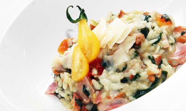 Mai mosoly: Girly Parádé - STYLELIFE - Gasztronómia - mosoly bisztró, 