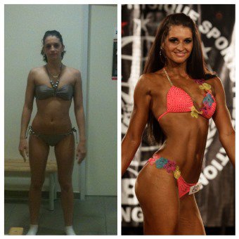 Fitnessnapló II. - KERESD A NŐT  - Egészség - fitnessnapló, németh dorottya, 