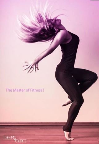 A szépségverseny test-őre - KERESD A NŐT  - Egészség - fitness, miss international hungary, németh dorottya, 