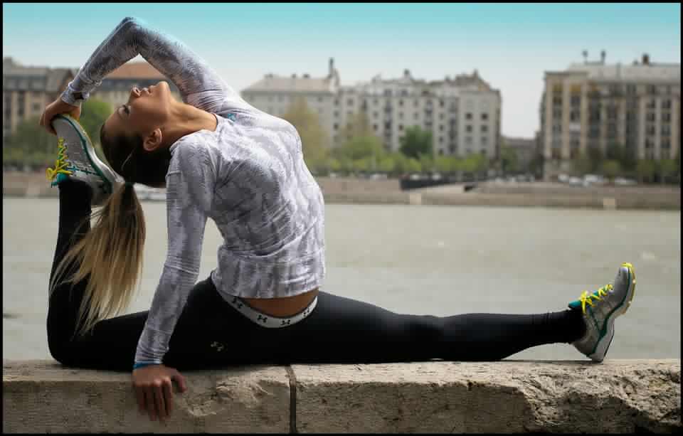 A szépségverseny test-őre - KERESD A NŐT  - Egészség - fitness, miss international hungary, németh dorottya, 