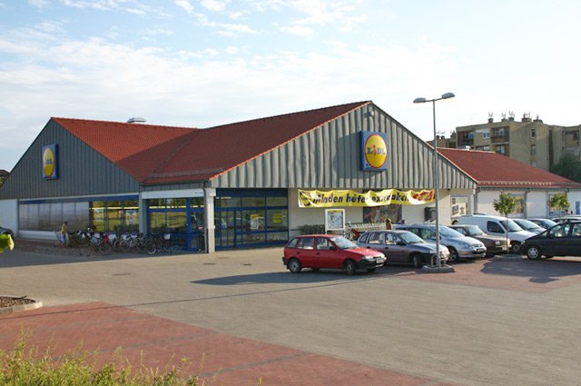 Veszteséges a Lidl - Stylebusiness -  - diszkontlánc, hipermarket, kiskereskedelem, 