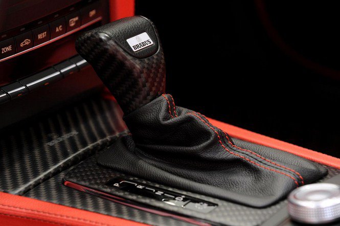 Brabus E V12 800 Cabriolet -  -  - Brabus, Mercedes, 