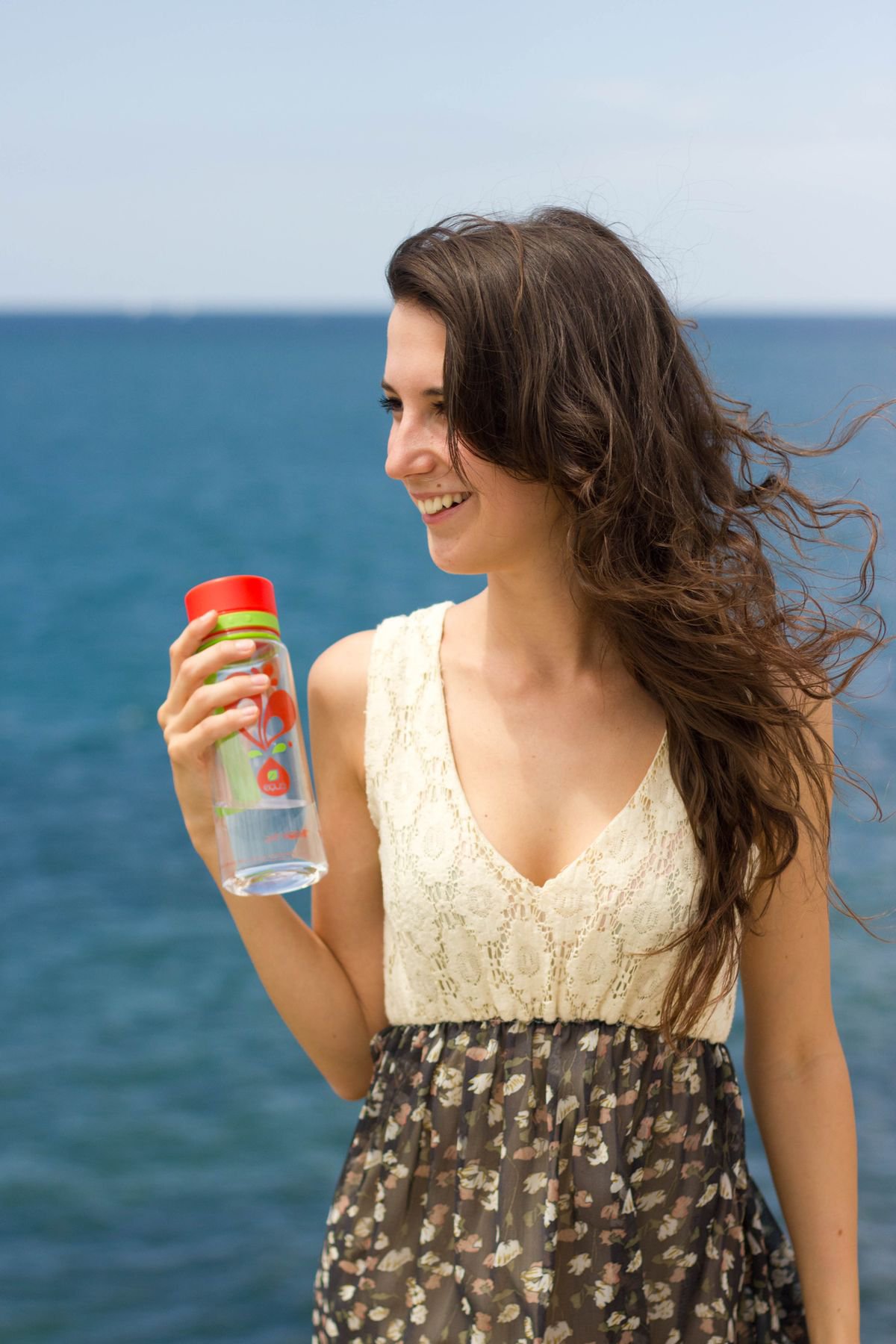 EQUA kulaccsal a környezetért -  -  - kulacs, 