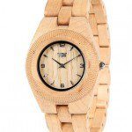 Időmérő a természetből - DIVAT&STÍLUS - Stílusiskola - óra, wewood, 