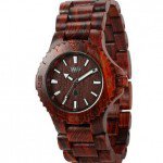 Időmérő a természetből - DIVAT&STÍLUS - Stílusiskola - óra, wewood, 