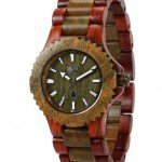 Időmérő a természetből - DIVAT&STÍLUS - Stílusiskola - óra, wewood, 