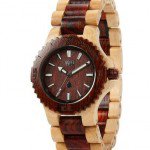 Időmérő a természetből - DIVAT&STÍLUS - Stílusiskola - óra, wewood, 