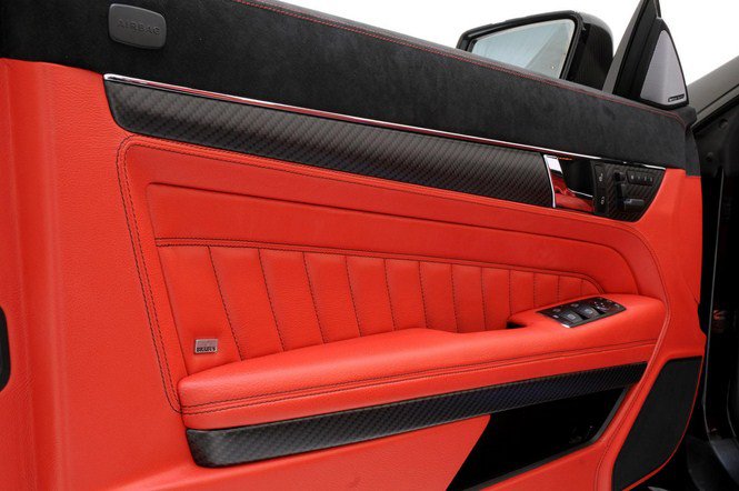 Brabus E V12 800 Cabriolet -  -  - Brabus, Mercedes, 