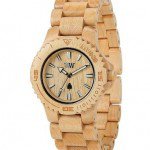 Időmérő a természetből - DIVAT&STÍLUS - Stílusiskola - óra, wewood, 