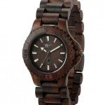 Időmérő a természetből - DIVAT&STÍLUS - Stílusiskola - óra, wewood, 