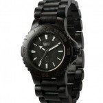 Időmérő a természetből - DIVAT&STÍLUS - Stílusiskola - óra, wewood, 