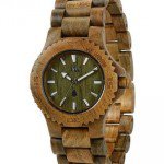 Időmérő a természetből - DIVAT&STÍLUS - Stílusiskola - óra, wewood, 