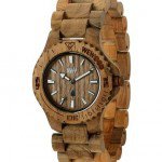 Időmérő a természetből - DIVAT&STÍLUS - Stílusiskola - óra, wewood, 