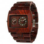 Időmérő a természetből - DIVAT&STÍLUS - Stílusiskola - óra, wewood, 