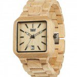 Időmérő a természetből - DIVAT&STÍLUS - Stílusiskola - óra, wewood, 