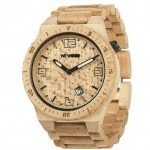 Időmérő a természetből - DIVAT&STÍLUS - Stílusiskola - óra, wewood, 