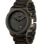 Időmérő a természetből - DIVAT&STÍLUS - Stílusiskola - óra, wewood, 